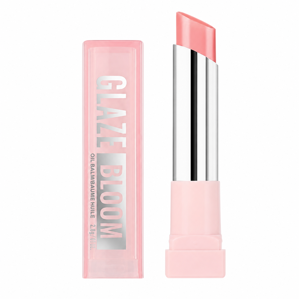 Lip Glow – ger fylligare, mjukare läppar direkt